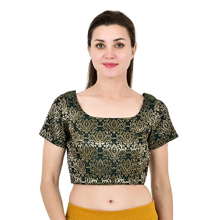  Women's Ethnic & Traditional Wear Photography in Delhi for Blouse